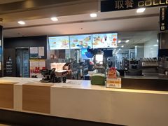 -麦当劳(新闸路店)