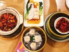 -寻味·港式茶餐厅(富力城店)
