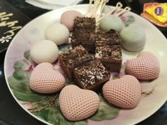 -黑松白鹿(金融街店)