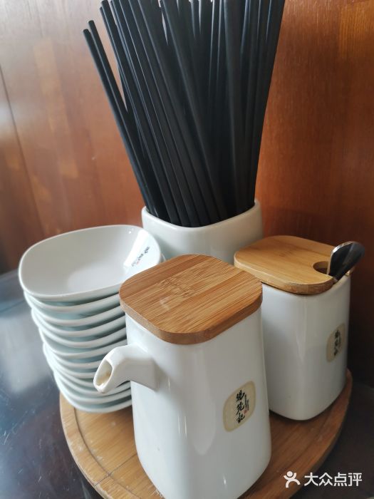 锡笼记·无锡小笼(水岸店)图片