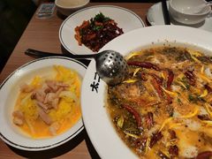 -太二酸菜鱼(兴业太古汇店)