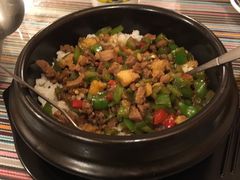藏式拌饭-卡万金特色藏餐