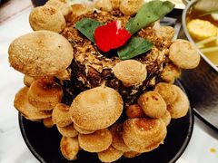 -今日炊牛·潮汕牛肉火锅(华采天地店)