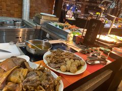 -义乌香格里拉•食尚汇MIX