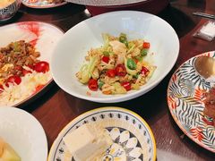 -那拉提之疆·新疆菜(美院店)