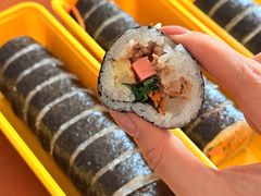 -金家紫菜饭(老客运站店)