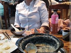 -盈田盈粥庄(博山东路店)