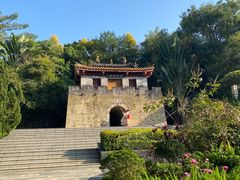 -深圳国际园林花卉博览园