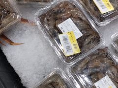 -盒马鲜生(悠方店)