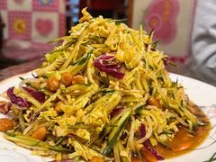 农家大拌菜-粗粮人家·东北菜(洋桥店)