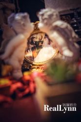 -静安洲际酒店·宴会厅