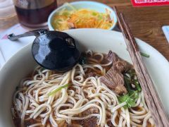 -李先生牛肉面大王(马栏店)