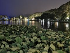 -苏堤停车场