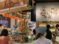 -PAPER STONE BAKERY(天环店)