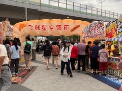 -万科美好广场