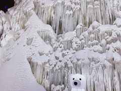 -龙庆峡风景区