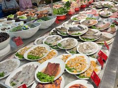 -大丰收海鲜地方菜馆