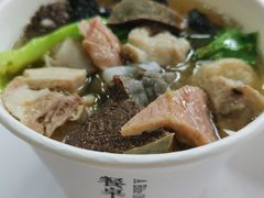 -化州颜勇牛腩(深圳总店)