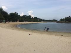 -巴拉湾海滩