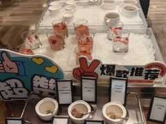 -北京王府井希尔顿酒店·万斯阁西餐厅