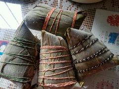 -召稼楼永茂昌粽子大王