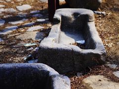 -水峪民俗村