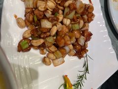 -披云云小馆·味道江湖(姚家园万象汇店)