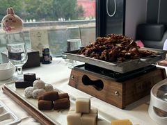 -四季民福烤鸭店(故宫店)