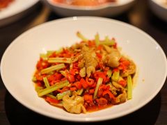 -庐灶江南·江南菜·四合院Bistro(东直门雍和宫·原华侨宾馆店)