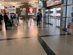 -厦门高崎国际机场-T3航站楼