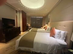 -上海中谷小南国花园酒店