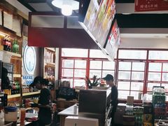 -蛙一刀·麻椒鱼火锅(金仙桥店)