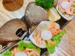 -鑫釜山海鲜烧烤(浑南店)