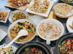 -遇见小院—虹鳟鱼•农家菜(怀柔店)