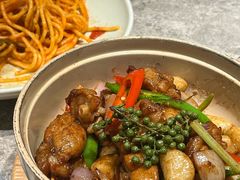 -留半山·香港食堂(啦啦宝都店)