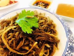 私家水爆肚-卫鼎轩·家宴(水上公园店)