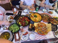 -徐嘉赫龙虾馆