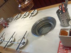 -韩宫宴烤肉·料理(荆门漳河万达店)