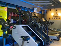 -RoMan罗马健身工作室(莘庄店)