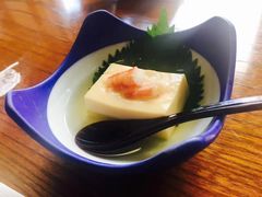 蟹黄豆腐-札幌かに本家(福岡那の川店)