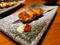 -千代武日本料理(爱建店)