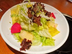 -黑鸡小馆(金源店)