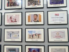 -汉翔书法丨书法·美术·硬笔·国画(五道口校区)