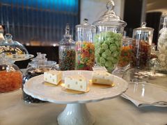-上海苏宁宝丽嘉酒店·Cafe Bellagio西餐厅