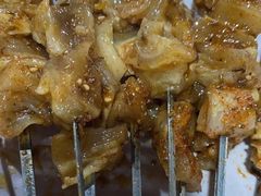 -玉园烧烤·海鲜辣炒