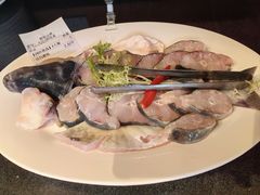 -鱼豆吉·豆浆鱼火锅(宜昌万达店)