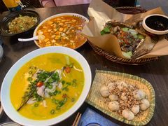 藤椒鱼片-风波庄(云蝠大厦店)