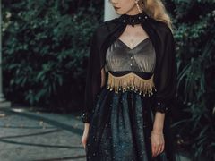 -上海安亭别墅花园酒店