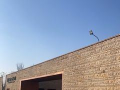 -盘龙城国家考古遗址公园