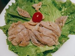 -牛街·马辈儿涮肉(牛街总店)